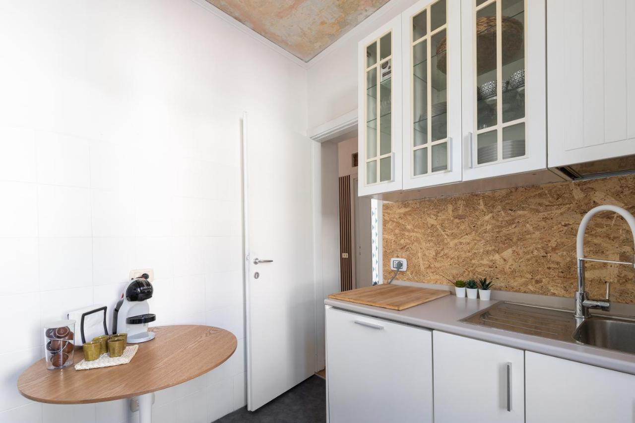 Casanina - The House Of Travelers Apartment Como Exterior photo